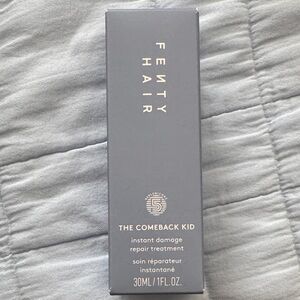 FENTY The Comeback Kid hair repair treatment